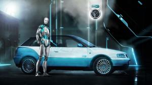 2012 Audi A3 Eset by Vilner